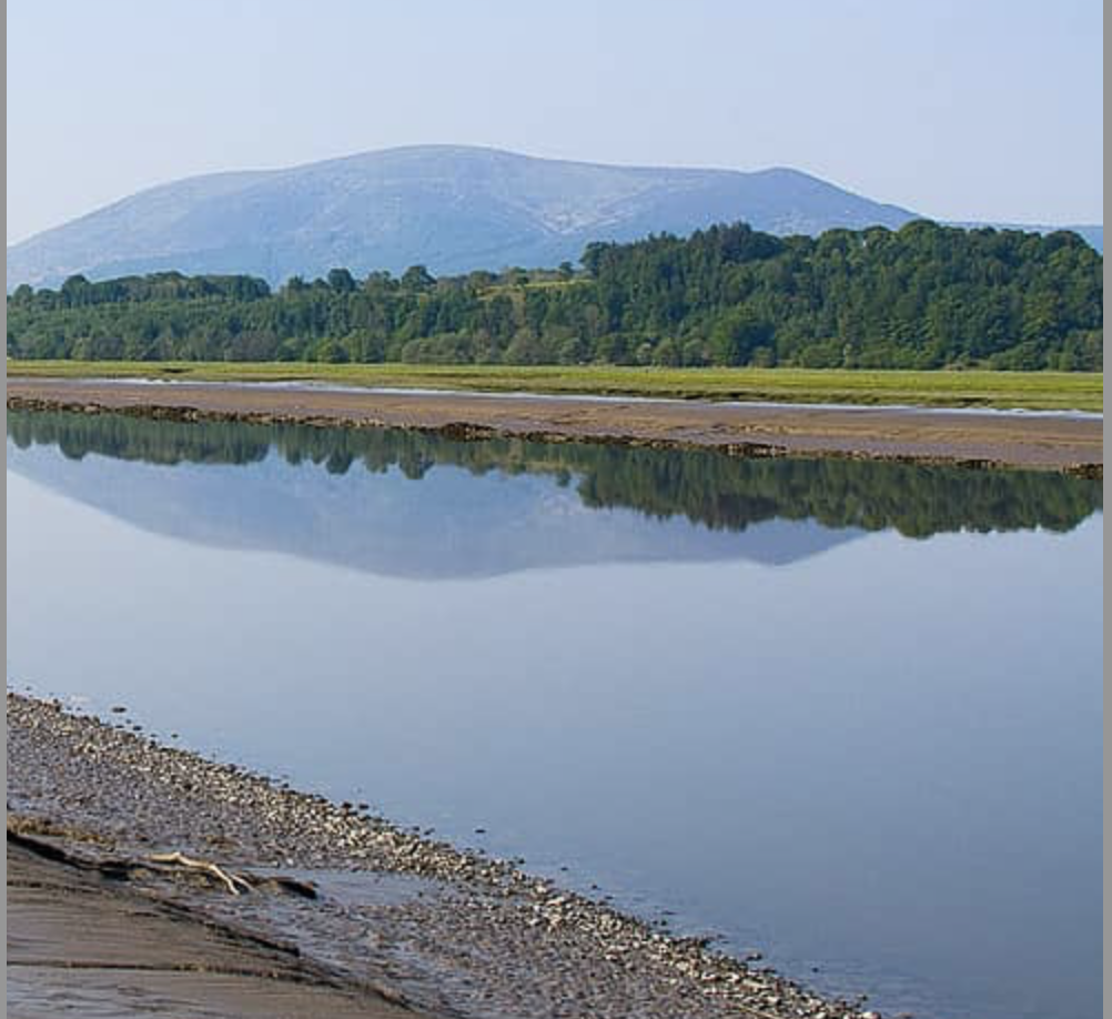 Glencaple residents battle Scottish Water plans