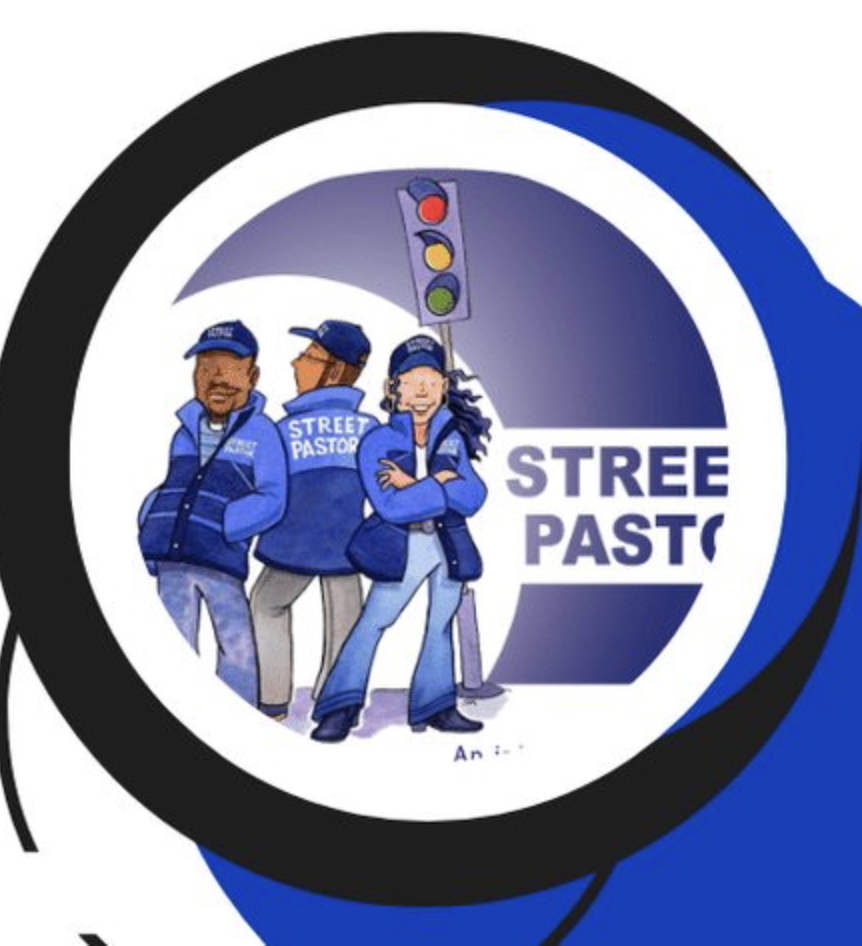 Pastors set to patrol streets of Dumfries