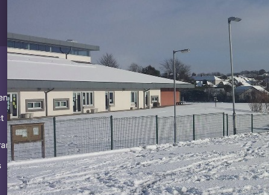 School change plans cause upset