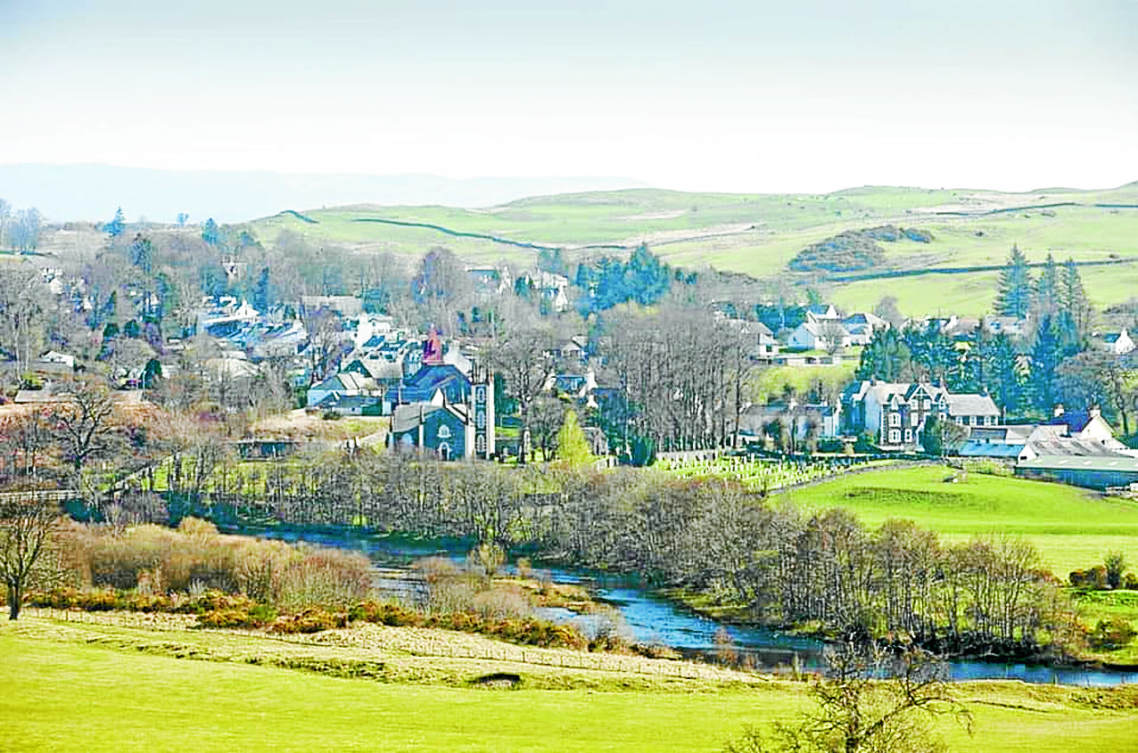 Future of Dalry Secondary in doubt