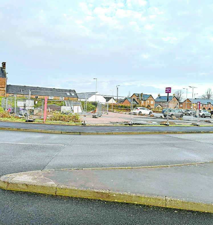 Peel Centre restaurant granted conditionally