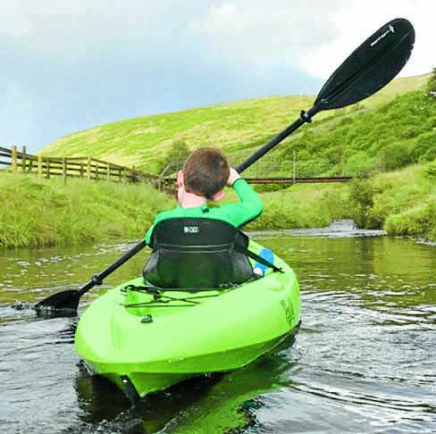 MSP backs outdoor education