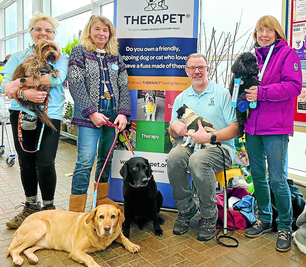 Awareness afternoon was a great success