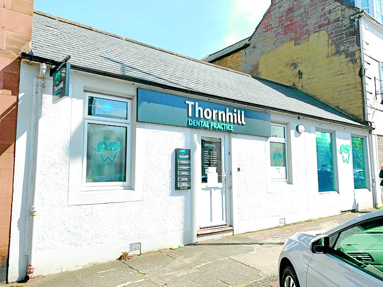 New owner for Thornhill dentists