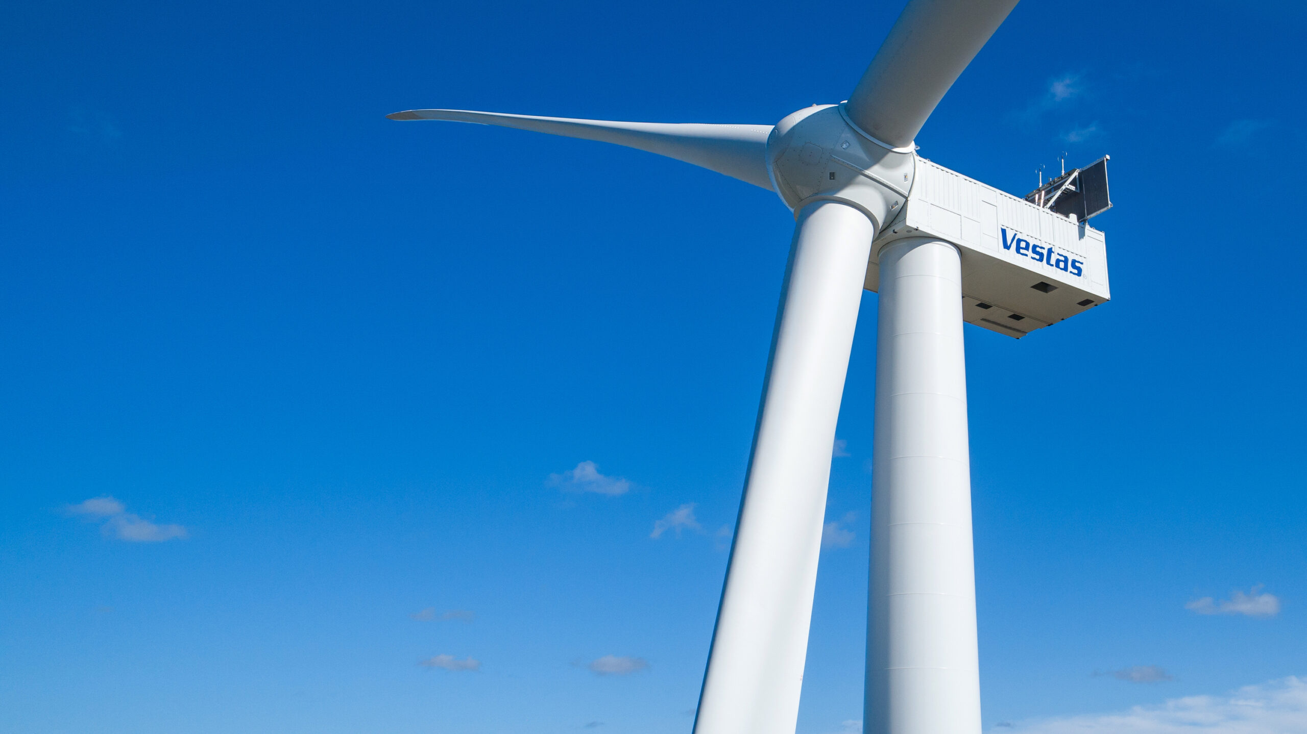 Dalmacallan Wind Farm