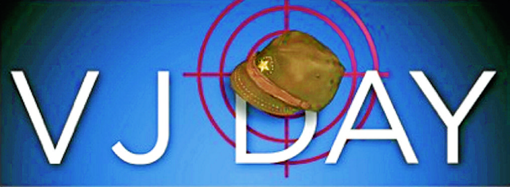 Region to mark VJ Day
