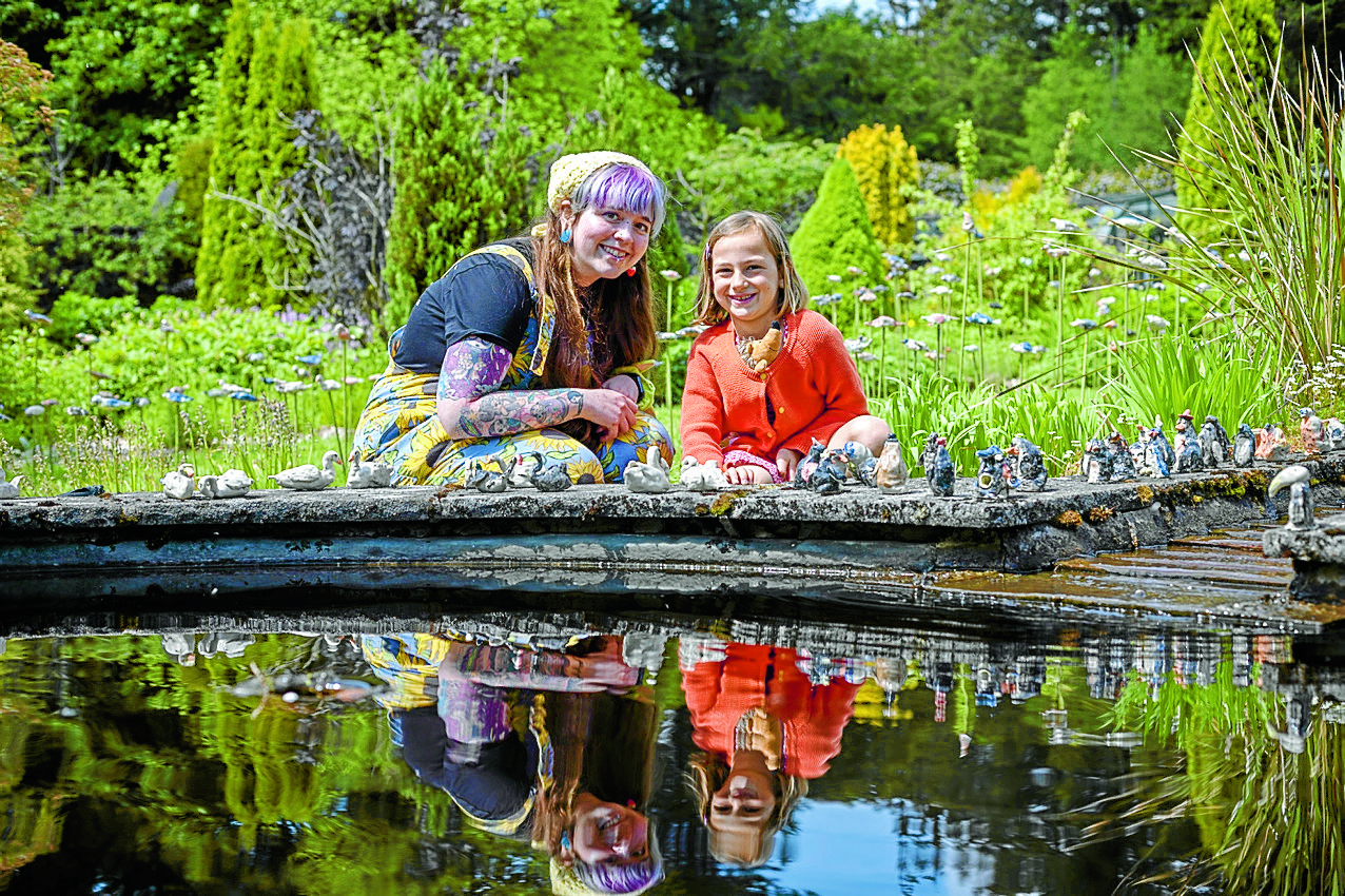 Sunny Spring Fling was record breaker