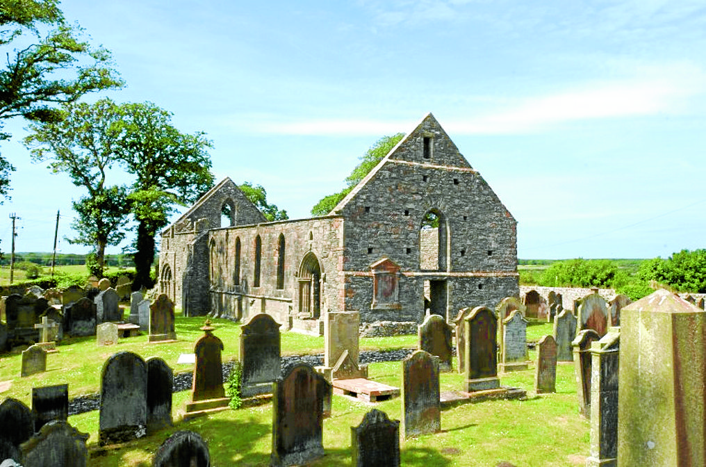 New season for ancient sites