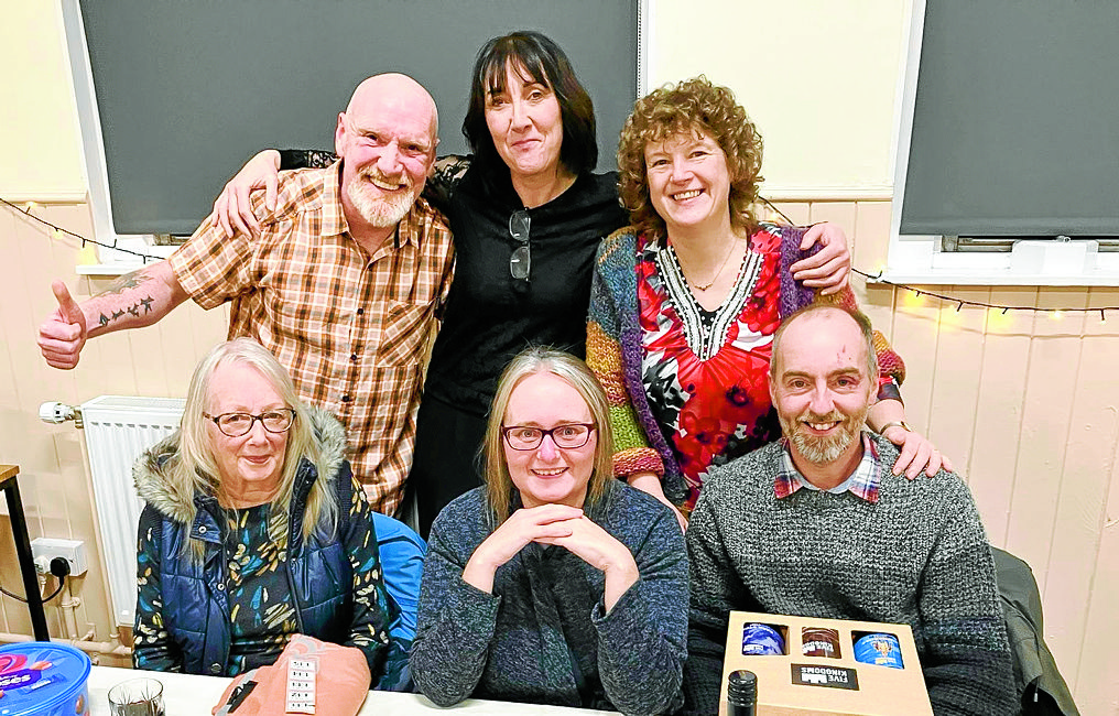 ‘Hot’ total for rowing club