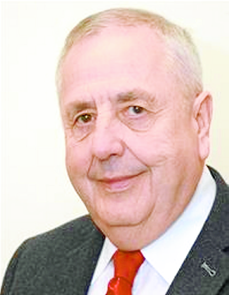 Legendary councillor to retire