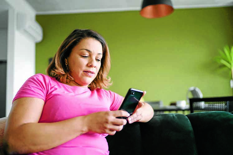 Digital connectivity views sought