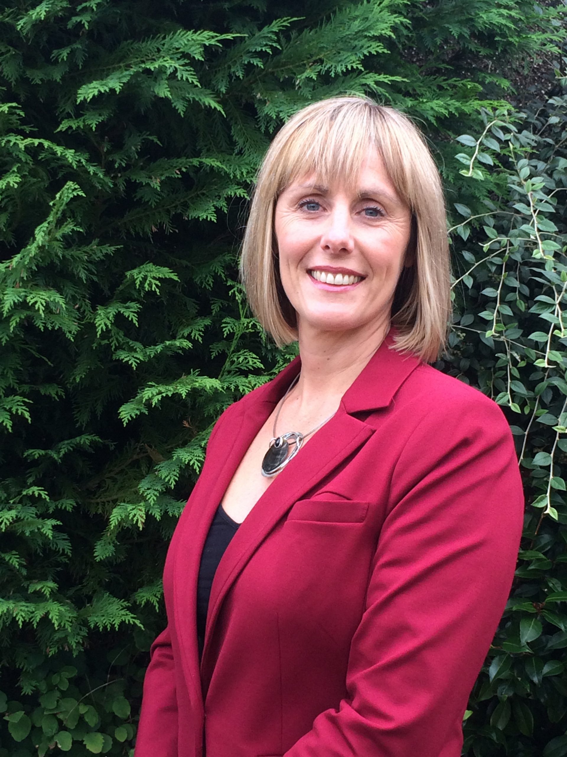 Blog nomination for busy Eileen