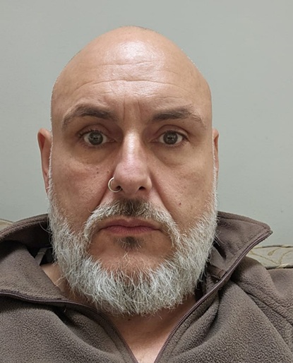 Missing man appeal