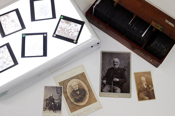 Pieces wanted for gardening archives