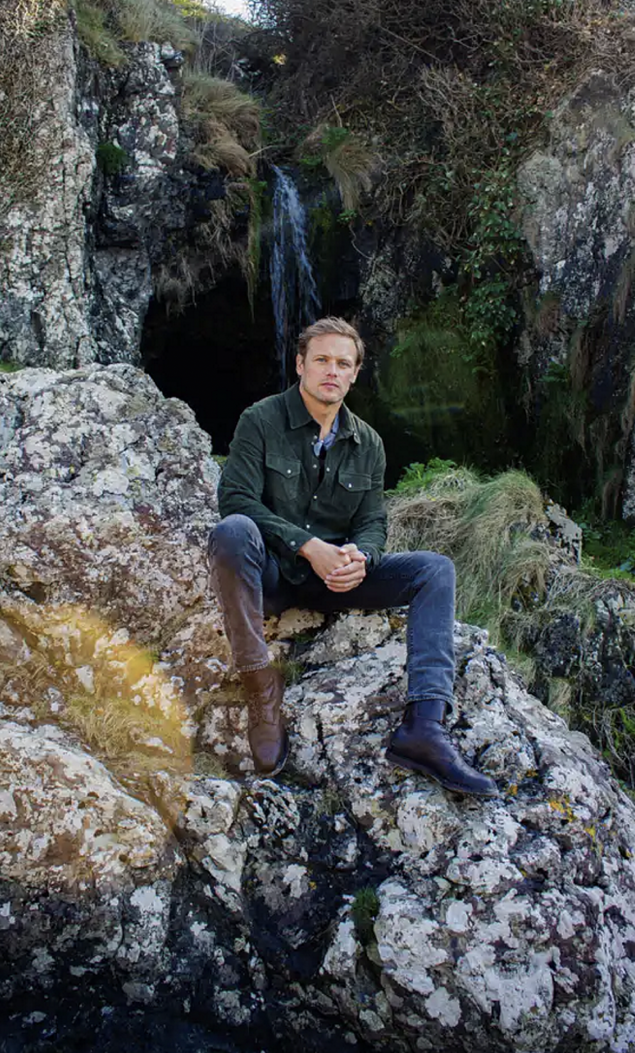 Sam's nature message