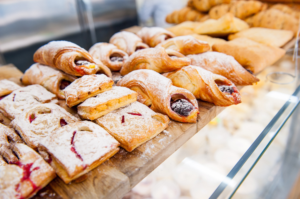 National bakery trail to start in Annan