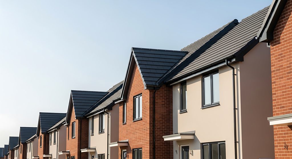 Planning Application Announcements