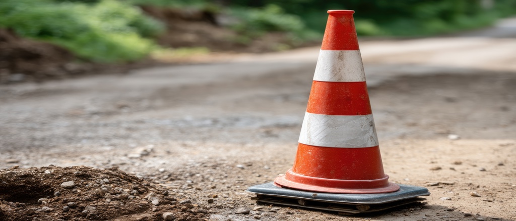 Road closures for Langholm's big day