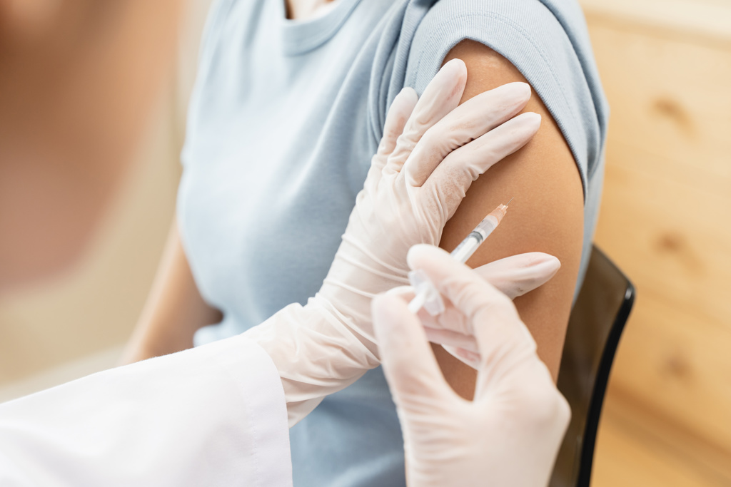 MenB vaccine plea