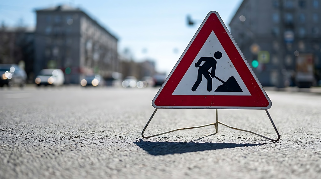 Roads letter error