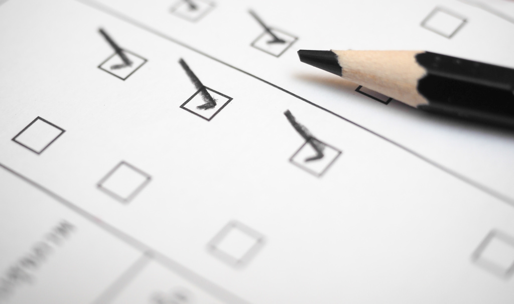 Business Survey Invites Views from Area's Firms
