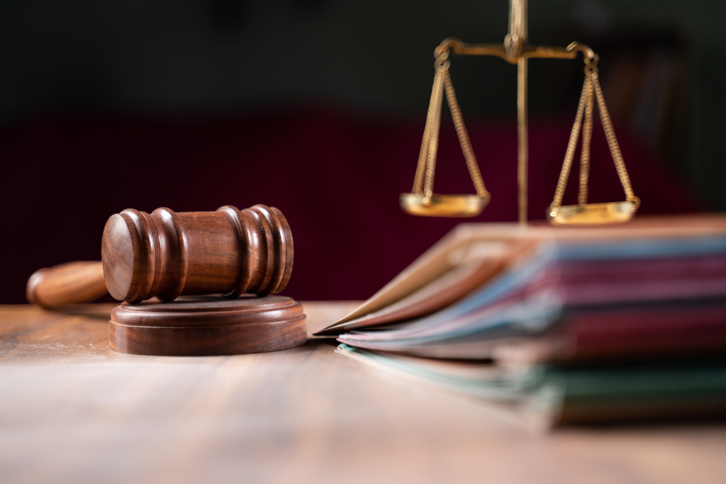 No Plea Made in Pups Tragedy Case 