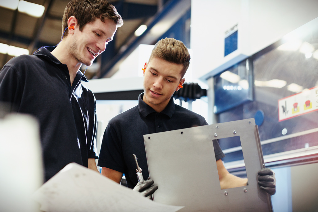 Potential cash boost for young workers 