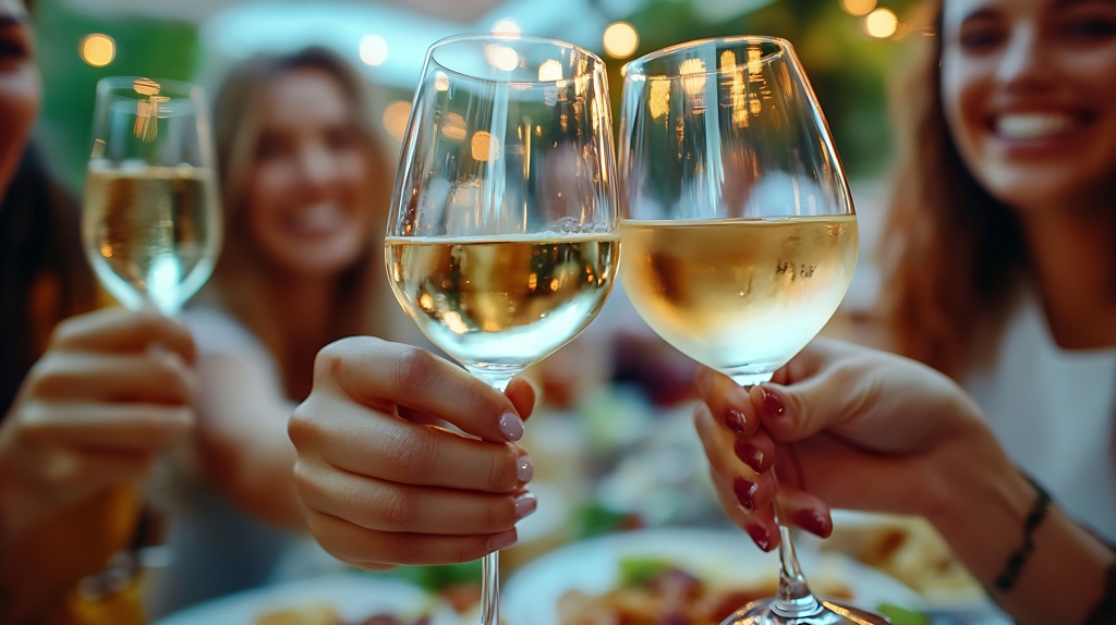 Alfresco dining figures in the region revealed