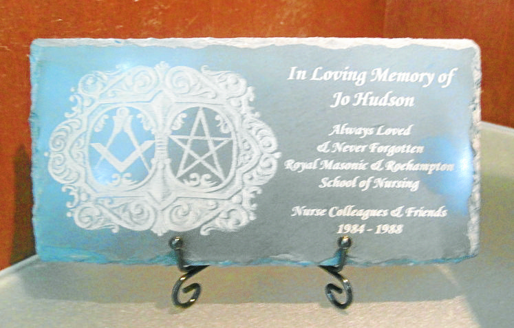 Remembering Jo