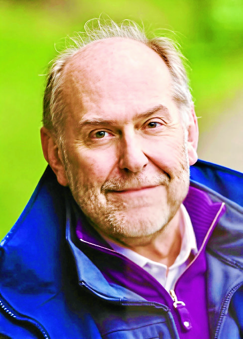 Historian to shine light on ‘magical’ glen saint links