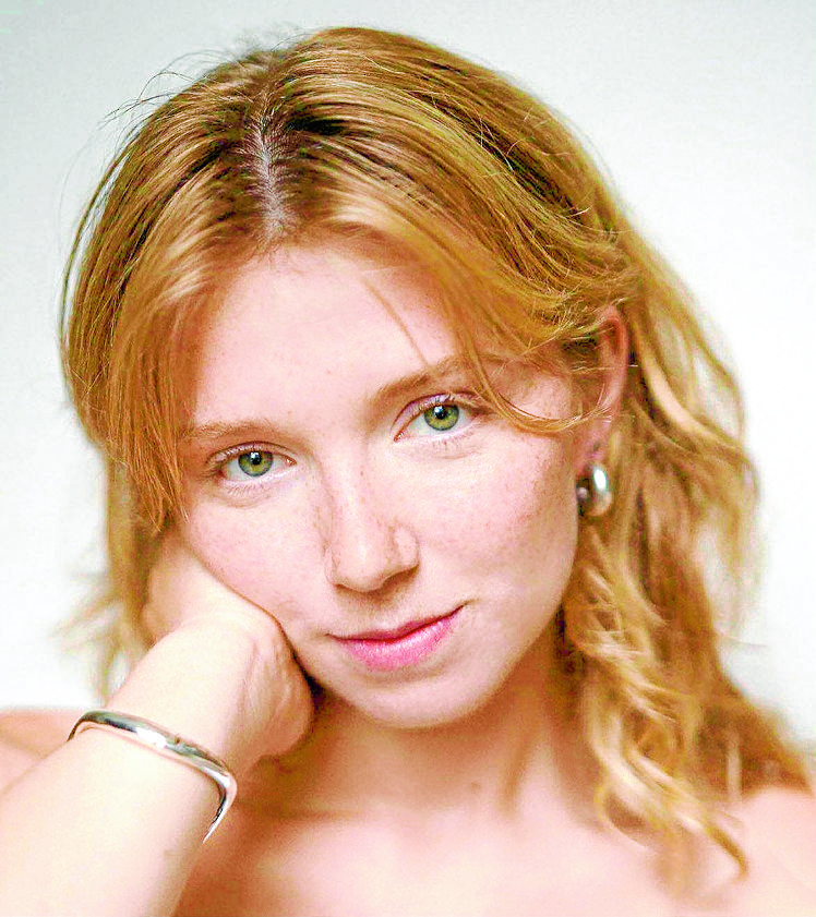 Leading lady Alyth lands BBC role