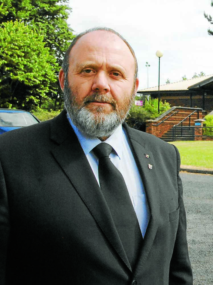 2nd councillor reported to Standards Commission