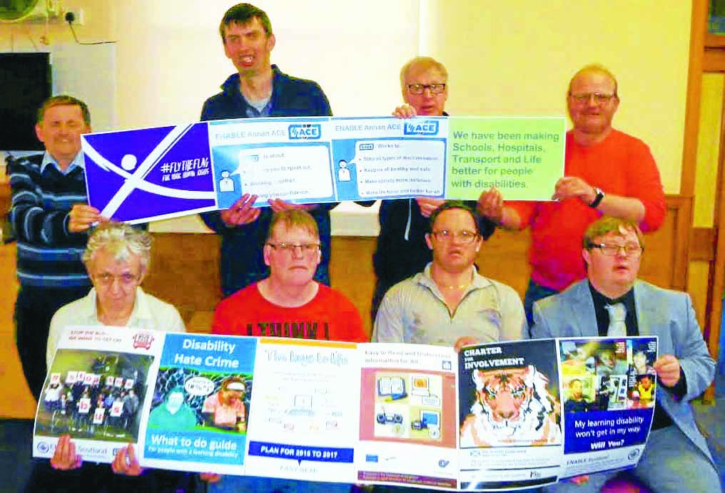 Group's plea to politicians