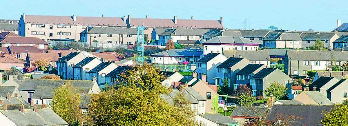 Annan poverty shock
