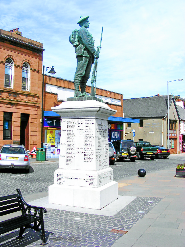 Town and village go head to head for champion prize