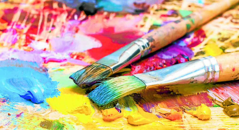 Bursaries available for area’s artists