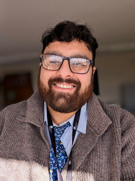 National recognition for Arun