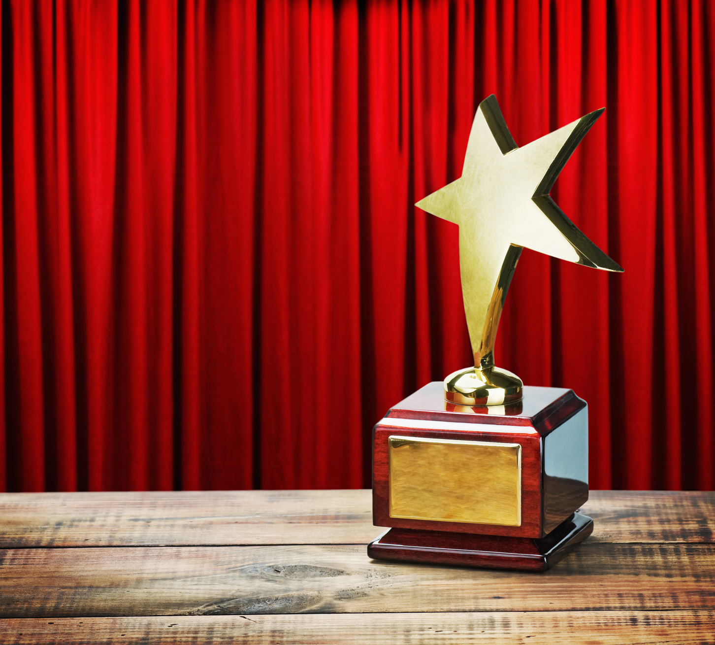 Top award for youth summit