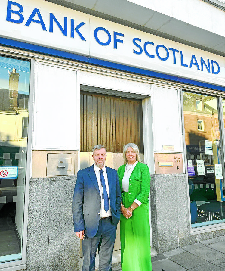 Proposed CD bank closure sparks anger
