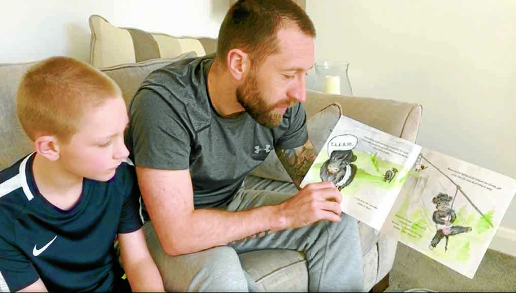 Storytime