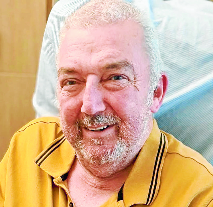 Billy named as crash victim