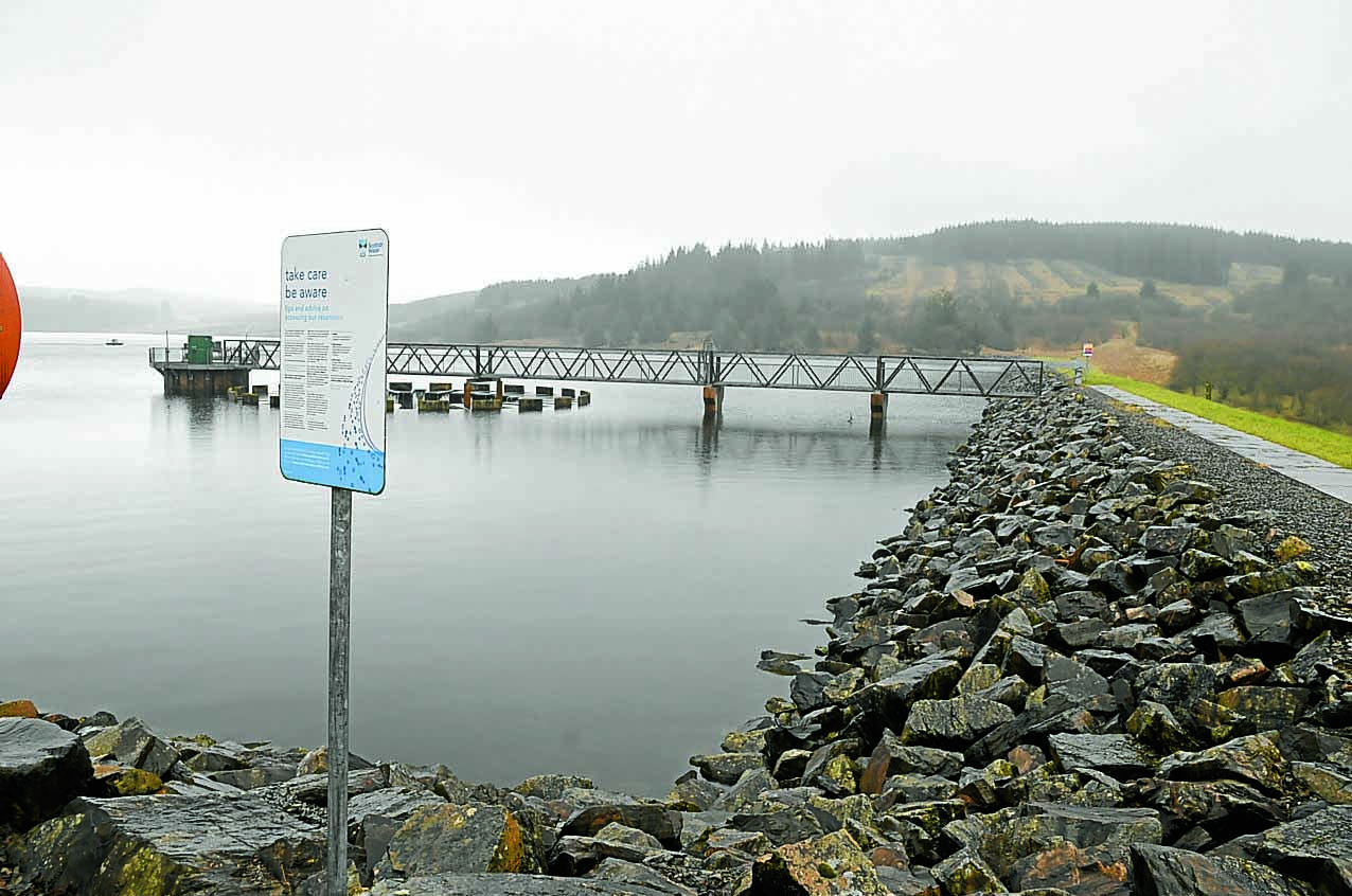 New water treatment works gets green light