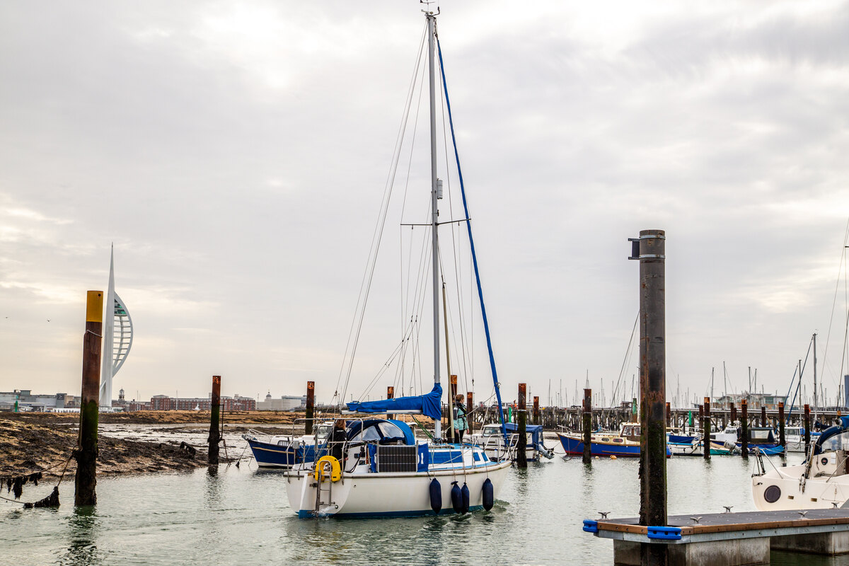 Message to the region's boaters