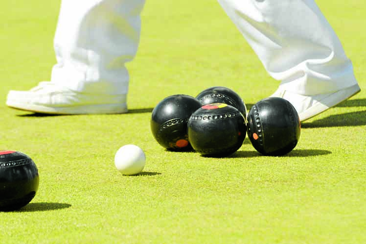 Bowling club could be made to stump up debt