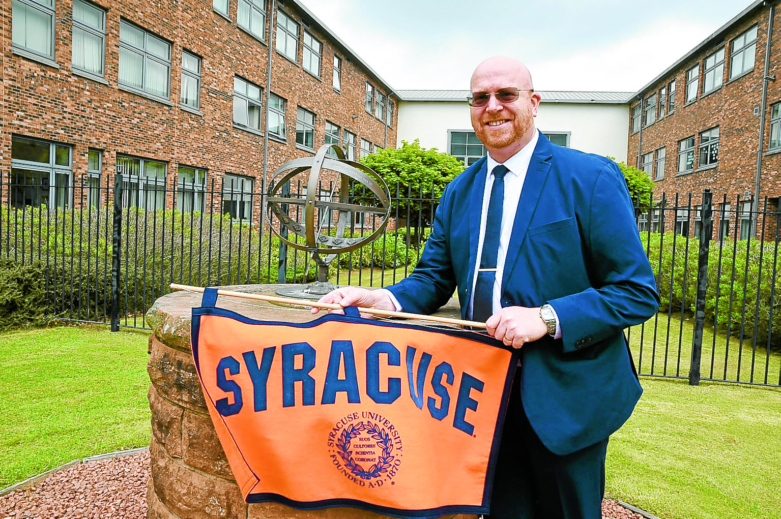 Ten to get chance to go to Syracuse