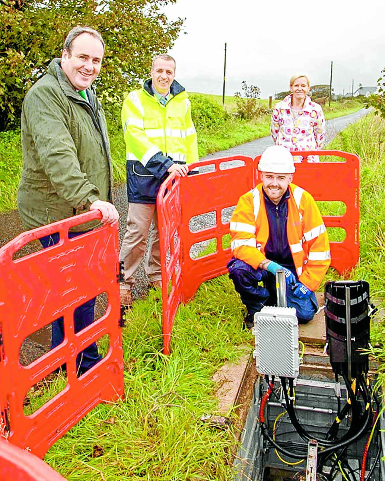 Switch finally flicked on fast broadband