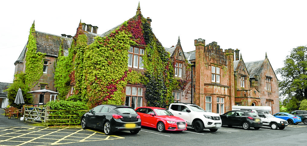 Care home praised by inspectors