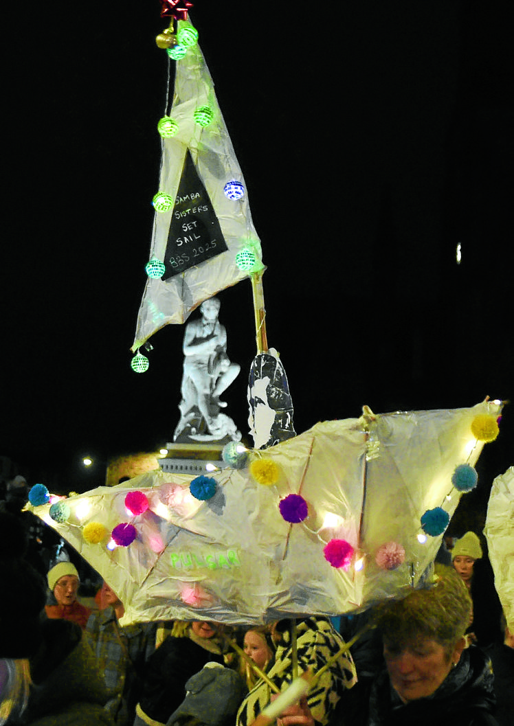 Carnival crowdfunder launched
