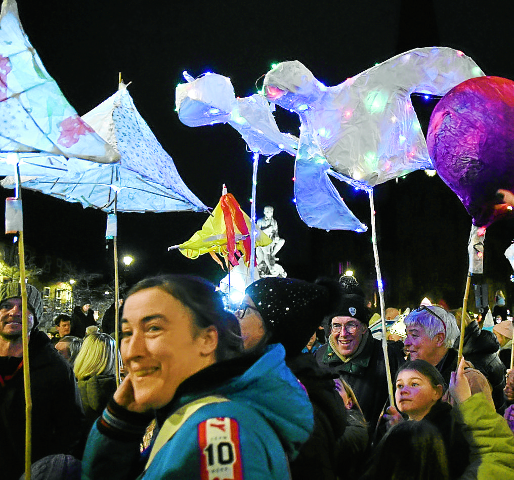 Carnival crowdfunder launched