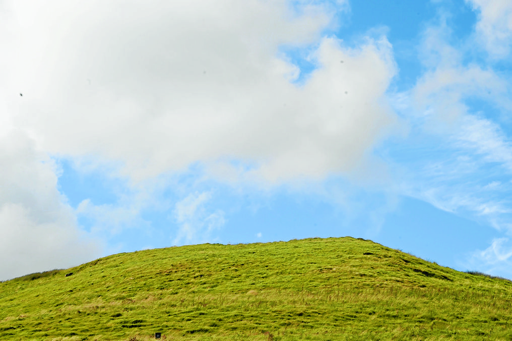More digs planned at Burnswark